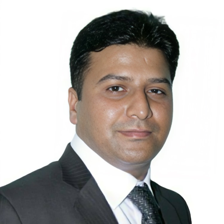 Muhammad Aqeel