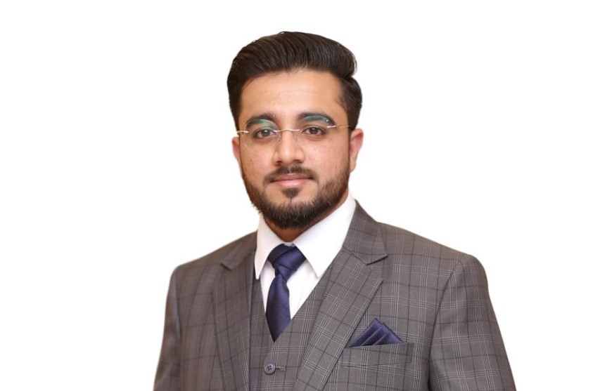Muhammad Usman